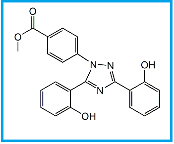 DEFERASIROX METHYL ESTER